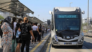 İstanbul’da taksi, servis ve toplu ulaşıma zam