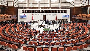 İsveç'in NATO üyeliği TBMM'de onaylandı