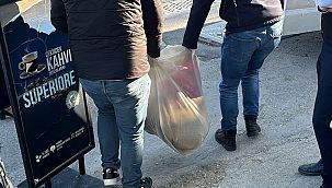 İzmir’de 3 köpek telef oldu, 2 köpek tedaviye alındı