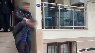 İzmir’de fuhuş çetesine operasyon: 3 tutuklama