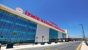 İzmir Şehir Hastanesine ulaşım sorunu devam ediyor