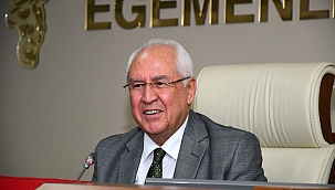 Karabağlar Belediye Meclisi’nin 2024 yılı ilk toplantısı gerçekleştirildi