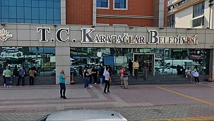 Karabağlar Belediyesi’nden ‘ek zam’ açıklaması: Kabul etmiyoruz, reddediyoruz