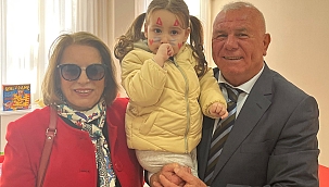 Kemalpaşa’da kreşlerin ardı arkası kesilmiyor