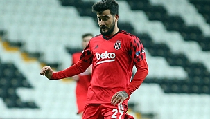 Menemen FK, Atakan Üner’i bitirdi