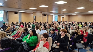 Sabancı’dan Girişimci Kadınlara: Potansiyeli Harekete Geçirin!