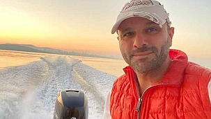 Samos Adası’ndaki ceset Denizlili kayıp iş insanına ait çıktı