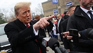 Trump'a tecavüz suçlaması: 83 milyon dolar tazminat ödeyecek