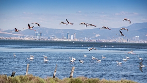 Turizmde İzmir’in yükseliş dönemi başladı