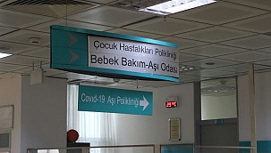 Uzmanlar uyardı:  “Hasta olan çocuklarınızı okula göndermeyin”