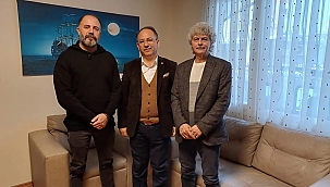 Yayıncılıkta yeni güç birliği