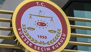 YSK'nın 'aday listesi' kararı