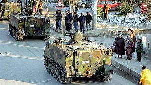 28 Şubat'ın 27. yılı: Siyasilerden 28 Şubat mesajları