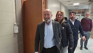 Adalar Belediye Başkanı Erdem Gül’e 5 yıl hapis cezası