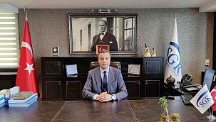 AK Parti Manisa Şehzadeler'e Yavuz Kurt'u aday gösterdi