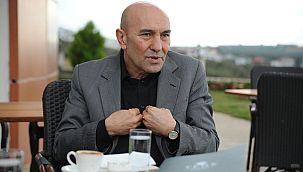 Başkan Tunç Soyer CHP’nin tanıtım toplantısına katılmadı
