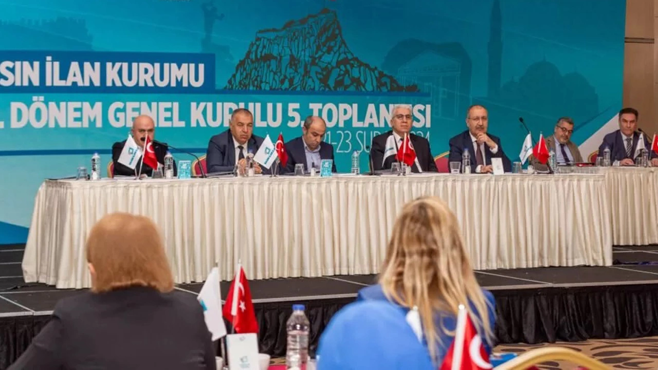 BİK Genel Kurulu’ndan reform niteliğinde kararlar