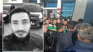 Boğaz ağrısı şikayetiyle gittiği hastanede kalbi durdu