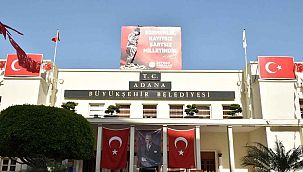Büyükşehir Belediyesine silahlı saldırı!