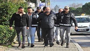 Çeşme’deki tarihi kara para aklama operasyonunda 2. dalga