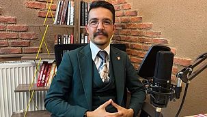 CHP'li başkan adayına bıçaklı saldırı