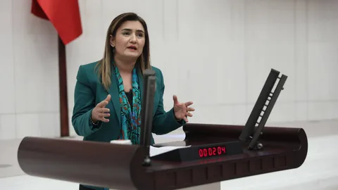 CHP'li Kılıç'tan Bakan Koca'ya Çağrı