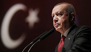 Cumhurbaşkanı Erdoğan 6 şubat için mesaj yayınladı