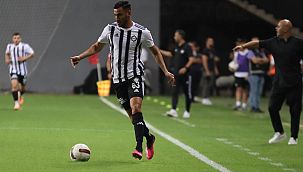 Deniz Kadah “Futbolu bırakmayı düşündüm”