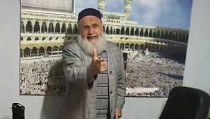 Dükkan sahibi tehdit etti: “Eşinin dul kalmasını istemiyorsan çık”