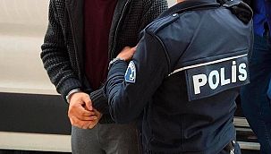 İzmir'de farklı suçlardan aranan 84 şahıs yakalandı