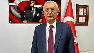 İzmir Şoförler Odası Başkanı Anık'tan ‘taksici saldırısına’ yönelik açıklama