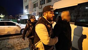 “kara para aklama" operasyonunda tutuklu sayısı 12’ye yükseldi
