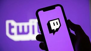 Milli Piyango’nun başvurusuyla Twitch’e erişim engeli