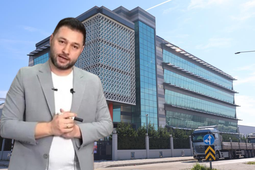 Ocakçı Holding mağdurları konuştu “Hayırsever bir profil çizdi"