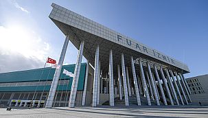 OPTIC World İzmir 8 Mart’ta kapılarını açıyor