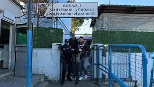 Taksici “Aracımı kapattım” dediği için sırtına makas sapladı