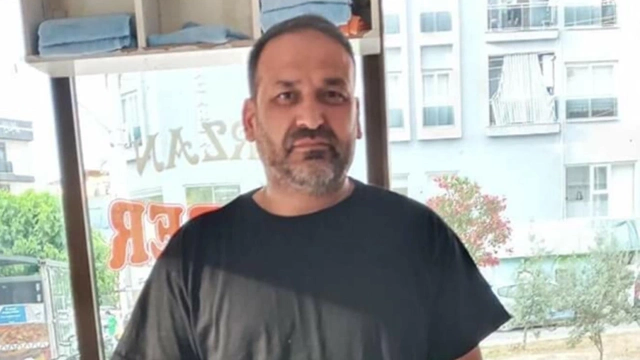 Taksici Oğuz Erge'nin ailesi için yardım kampanyası başlatıldı