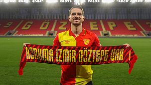 Turgay Gemicibaşı Göztepede!