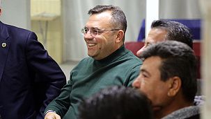 Ahmet Aydın, "Yaptıklarımız ortada, sıra 31 Mart’tan sonra yapacaklarımızda..."