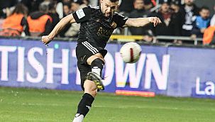 Altay’da istikrarın adı Salih Sarıkaya
