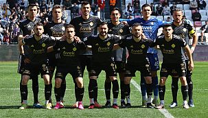 Altay, iki maç sonra evinde kaybetti