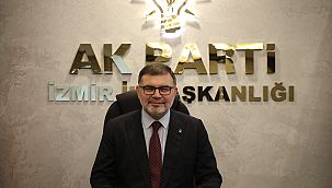 Bilal Saygılı, 31 Mart Yerel Seçimleri için mesaj verdi