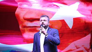 CHP Buca adayı Görkem Duman: “Bizim kapımız da gönlümüz de herkese açık”