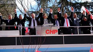 CHP’de DEM Parti krizi