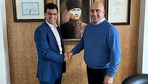 CHP’li Öncel’den AK Partili Kırkpınar’a destek
