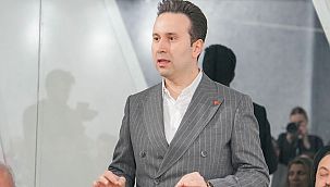 Çiftçioğlu, Karşıyaka için fark yaratacak  projesini anlattı