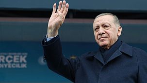 Cumhurbaşkanı Erdoğan: Milletimiz siyasi şantajcılara itibar etmez