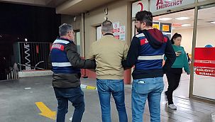 FETÖ’nün TSK yapılanmasına İzmir merkezli operasyon