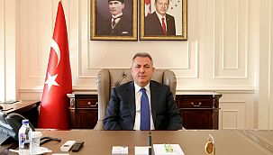 İzmir Valisi Elban'dan 8 Mart Dünya Kadınlar Günü mesajı