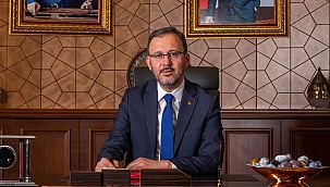 Kasapoğlu,  ‘AK Partinin Sosyal Belediyecilik Yaklaşımı’ başlıklı bir makale yayınladı